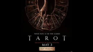 Tarot (Review 288)