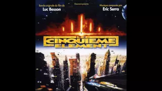 Eric Serra - Five Millenia Later