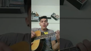 The calling - wherever you will go (cover) Pedro Augusto