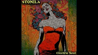 Stonila - Electric Soul (Full Album 2021)