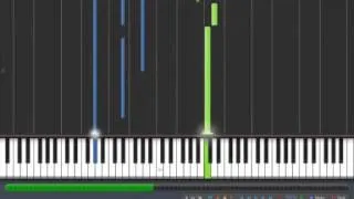 Dearly Beloved - RedundanSea Mix - Synthesia