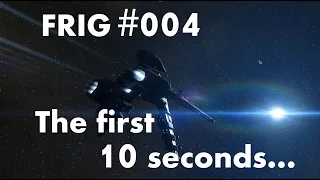 FRIG#004 "The first 10 seconds of a frigate fight" | EVE Online Tutorials