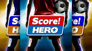 Score! Hero - Soundtracks