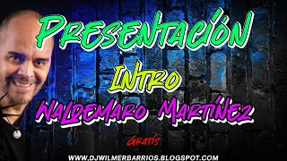 INTRO - PRESENTACION GRATIS - WALDEMARO MARTINEZ