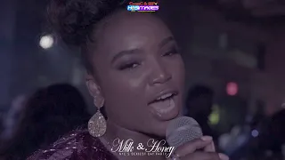 MILK AND HONEY 2018 AFTERMOVIE PART 2