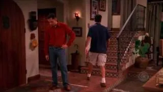 Two and a Half Men - Wait!