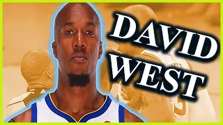 DAVID WEST CAREER FIGHT/ALTERCATION COMPILATION #DaleyChips