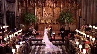 The Royal Wedding 2018 Main Event - Prince Harry & Ms Meghan