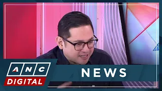 Bam Aquino on working with Marcos' UniTeam: Nat'l issues more important than political alliances