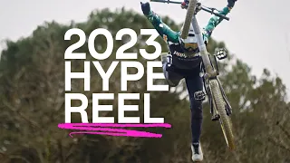 What Made the Cut? Our 2023 Hype Reel