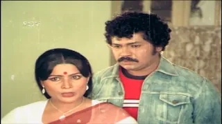 Jiddu (1984) Kannada Action Movie | Tiger Prabhakar Movies | Jayamala | Old Kannada Movies