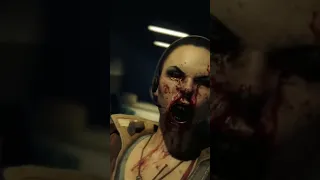 Dlaczego CRANE nie wykorzystał swojej ANTYZYNY? Dying Light #shorts