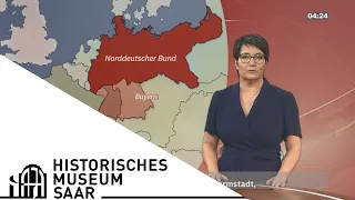 Wie kam es zum Deutsch-Französischen Krieg 1870/71?