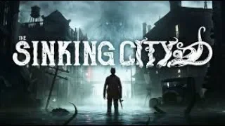 The Sinking City ОБЗОР.НА ДНЕ МОРСКОМ.