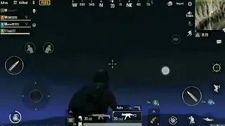 Whatsapp Status of Pubg Game  ,ratris khel chale song in night mode  by Yash Mhatre