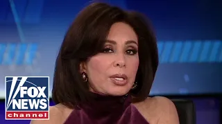 Judge Jeanine: 'Dirtbag' Sam Bankman-Fried is worse than Madoff