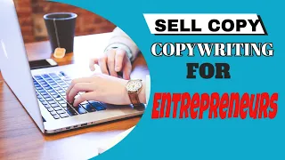 complete Copywriting Tutorial Examples Tips Formulas How To Write Sales Copy Official Video