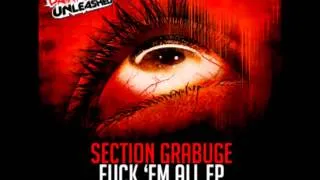 Section Grabuge - Exploited's Not Dead [Darkside Unleashed]