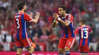 Barcelona vs Bayern Munich 3 0   All Goals & Highlights 2015   720p