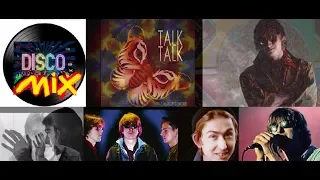 Talk Talk - New Disco Mix Collection (Tribute Mark Hollis) VP Dj Duck