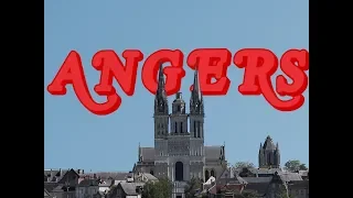 Angers, France | Travel Guide