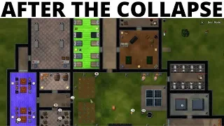 AFTER THE COLLAPSE EARLY ACCESS REVIEW / SHOULD YOU BUY?