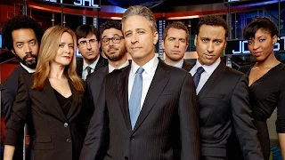 Who Will Replace Jon Stewart On The Daily Show?