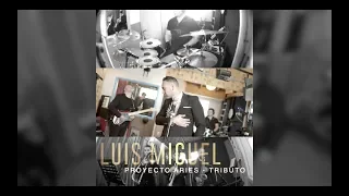 Medley Up Tempo | Luis Miguel | Proyecto Aries