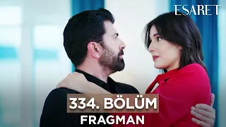 Esaret 334. Bölüm Fragmanı | 9 Mayıs Perşembe @kanal7 @esaretdizisi