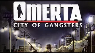 Omerta - City of Gangsters - Промышленная зона