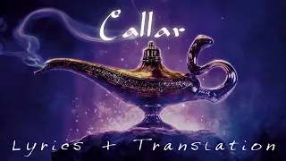 Callar (Parte 2) | Speechless (Part 2 ) | Latin Spanish S+T