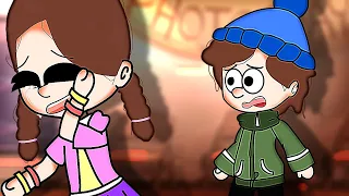 Oh Back When I Was Younger // Gravity Falls // Gacha Meme