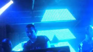 Afrojack Cocoricò 26 luglio 2013  FULL HD