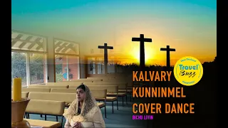 Kalvari kunninmel Cover Dance 1