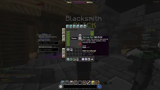 bingo is too easy... (hypixel skyblock)