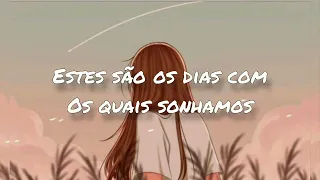 These Are The Days - Lauren Daigle - tradução