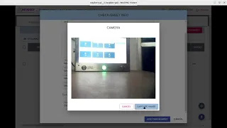 Releasing New Features - AI based RDVI (Remote Digital Video Inspection)