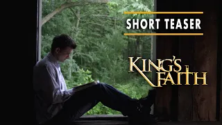 King's Faith  | Short Teaser | Lynn Whitfield | Crawford Wilson | James McDaniel