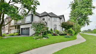 2004 Royal Road, Pickering - Open House Video Tour