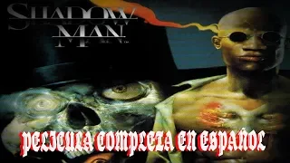 Shadow Man | Pelicula completa | en Español | 1080P 60FPS