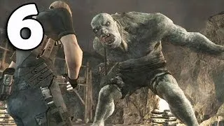 Resident Evil 4: Ultimate HD Edition [6] - EL GIGANTE