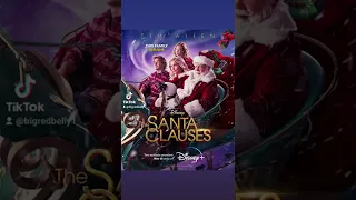 Disney The Santa Clauses