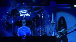 Iron Maiden Seventh son of a seventh son LIVE See Rock, Graz, Austria 2013-06-21 1080p FULL HD