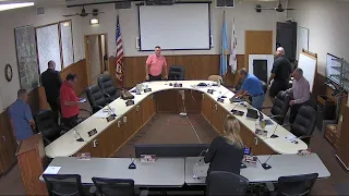 July 5, 2022 City Council Meeting