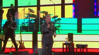 CUCURRUCUCÚ PALOMA - LUIS MIGUEL - GUADALAJARA 2018