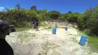 Gary Stage 5 - FL Subgun Match 2013-06-02