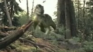 Sir Arthur Conan Doyle's Lost World Trailer 1998