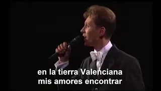 Valencia lyrics - Helmut Lotti