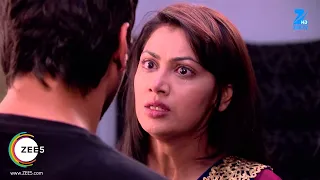 Kumkum Bhagya - Hindi TV Serial - Ep 458 - Best Scene - Shabir Ahluwalia, Sriti Jha - Zee TV