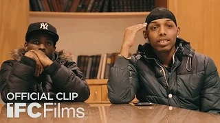 Kiki - Clip "Divo" I HD I IFC Films